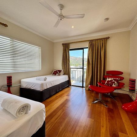 Townsville Apartments On The Strand - Penthouse エクステリア 写真