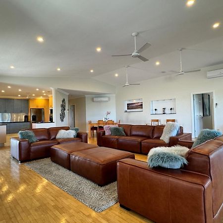 Townsville Apartments On The Strand - Penthouse エクステリア 写真