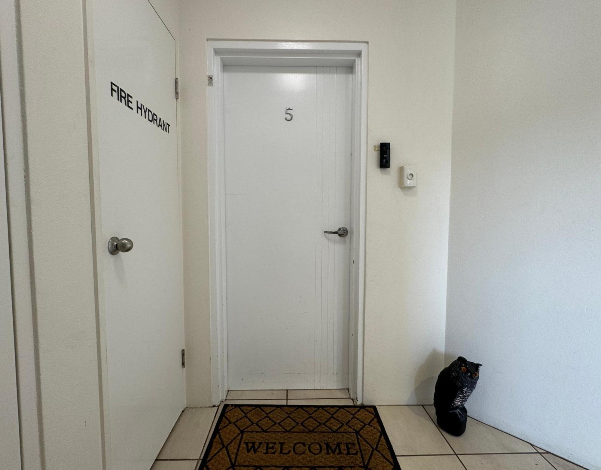 Townsville Apartments On The Strand - Penthouse エクステリア 写真
