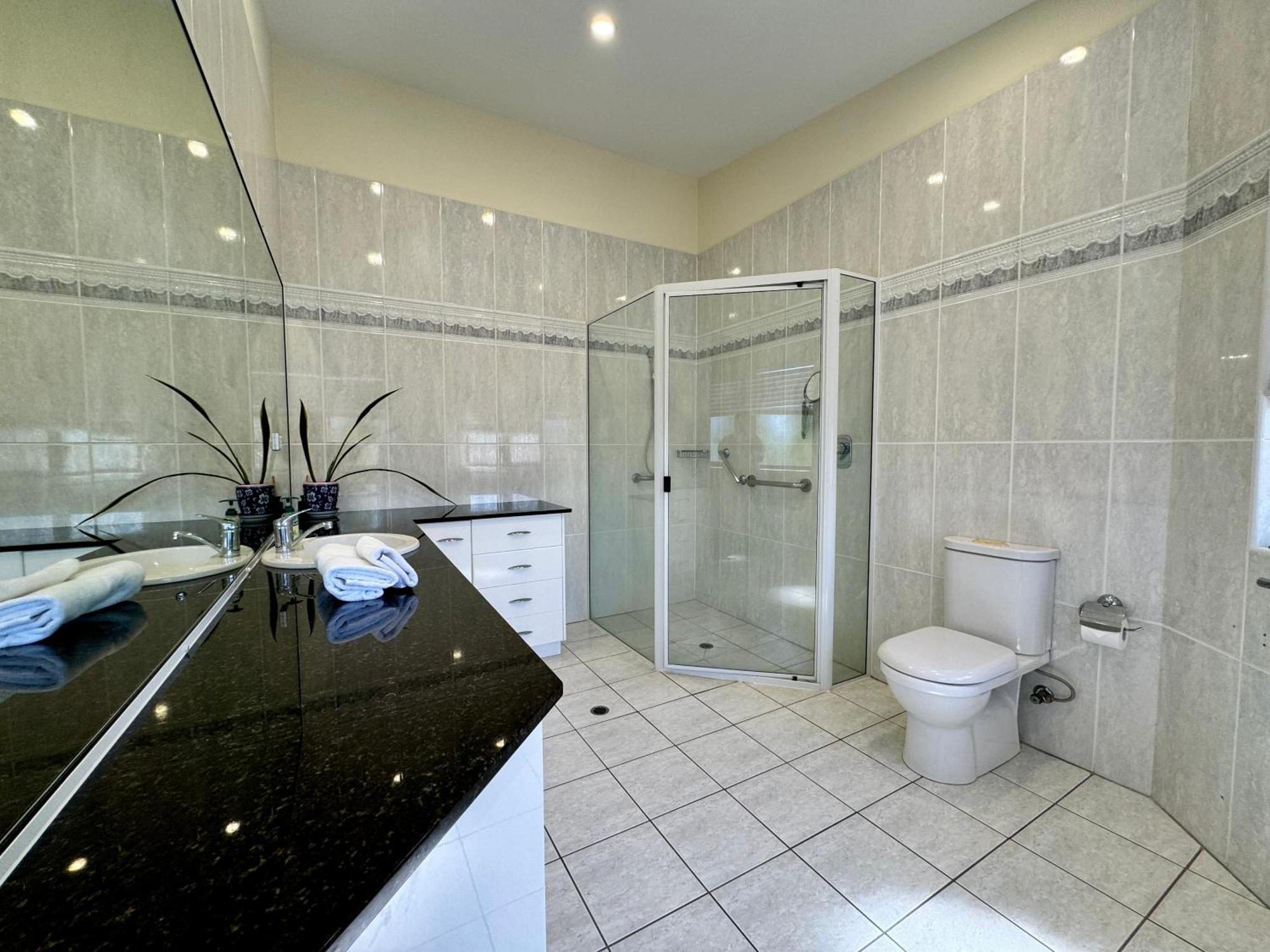 Townsville Apartments On The Strand - Penthouse エクステリア 写真
