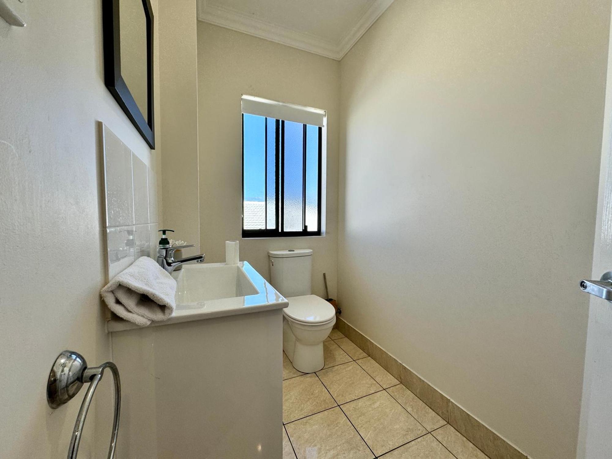 Townsville Apartments On The Strand - Penthouse エクステリア 写真