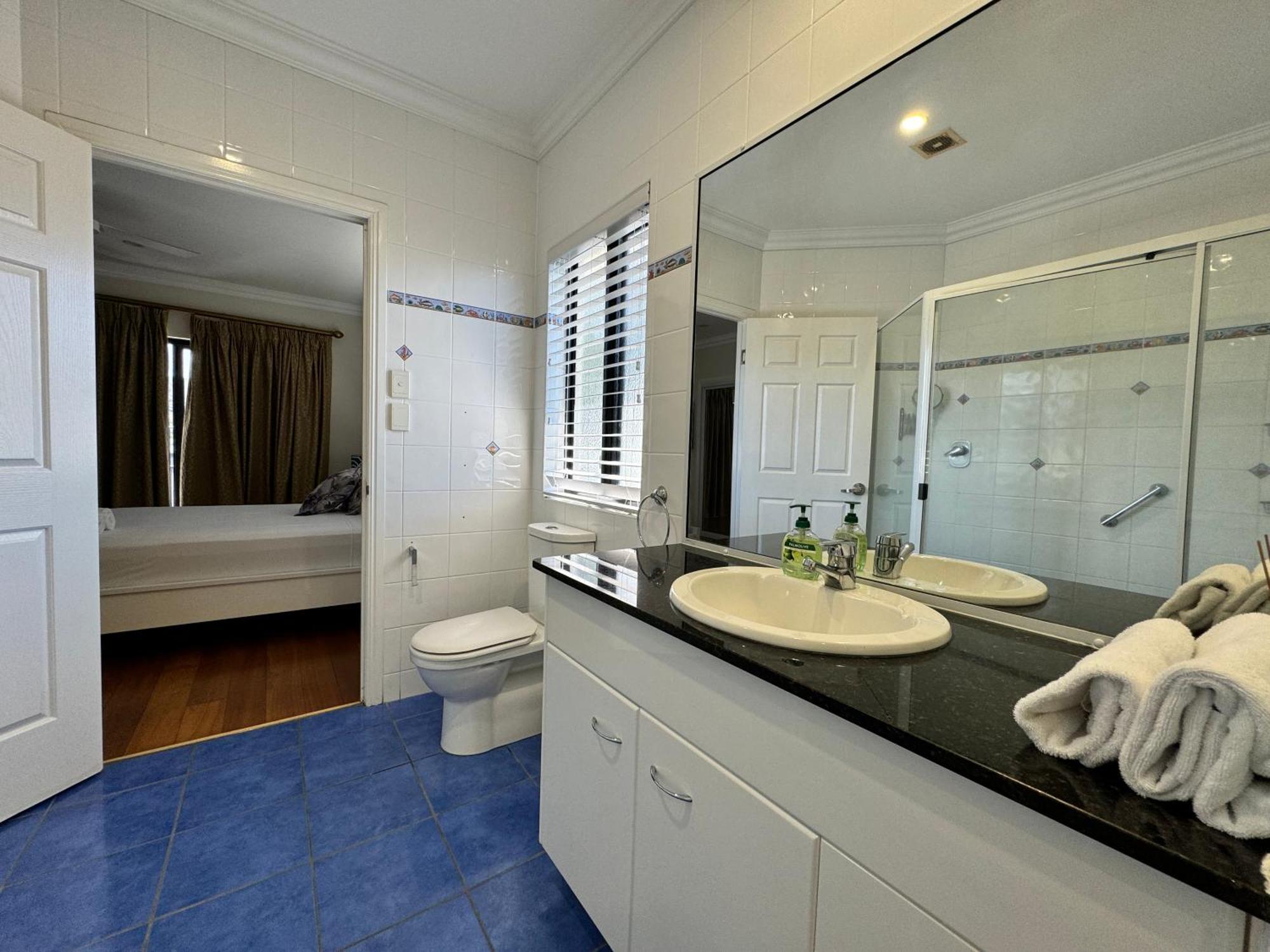 Townsville Apartments On The Strand - Penthouse エクステリア 写真
